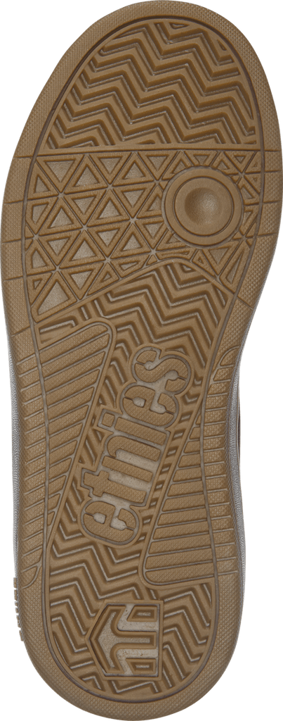 Etnies Kids Joslin Black Black Gum - 50-50 Skate Shop