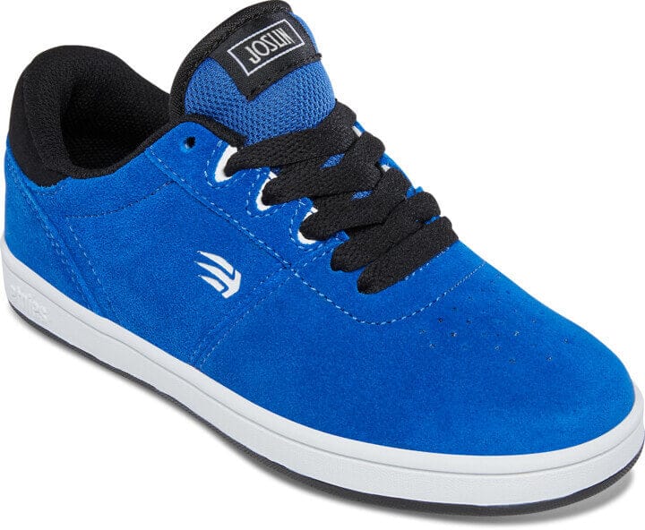 Etnies Kids Josl1n - Blue Black White - 50-50 Skate Shop