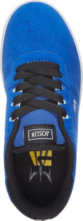 Etnies Kids Josl1n - Blue Black White - 50-50 Skate Shop