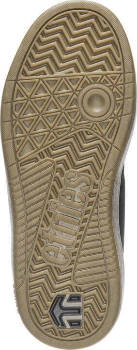 Etnies Kids Josl1n Black Gum - 50-50 Skate Shop