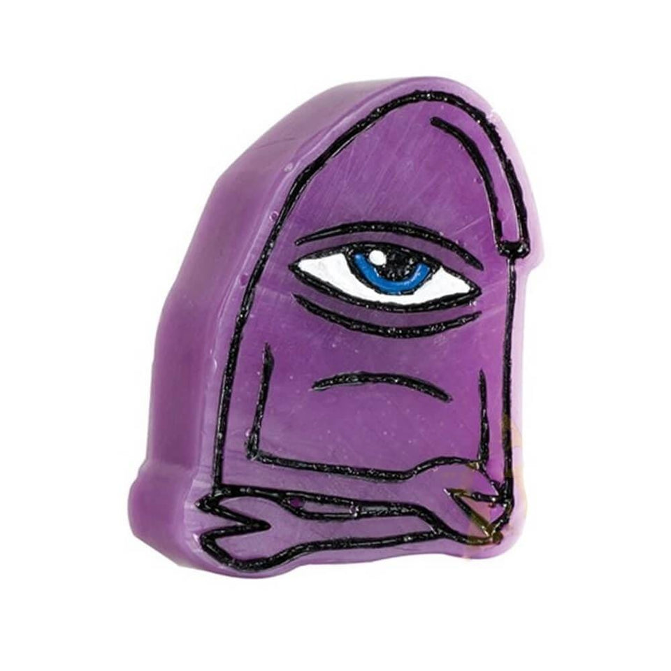 Toy Machine Wax Purple - 50-50 Skate Shop