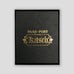 Passport Kitsch Box - 50-50 Skate Shop