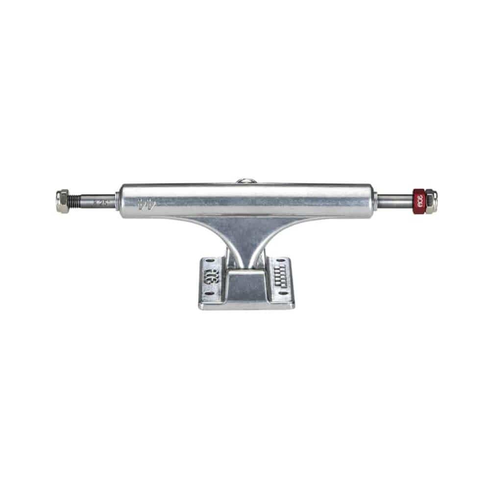 Ace Skateboard Trucks AF1 44 8.35" Axle (5.75) Raw Polished - Set of 2 - 50-50 Skate Shop