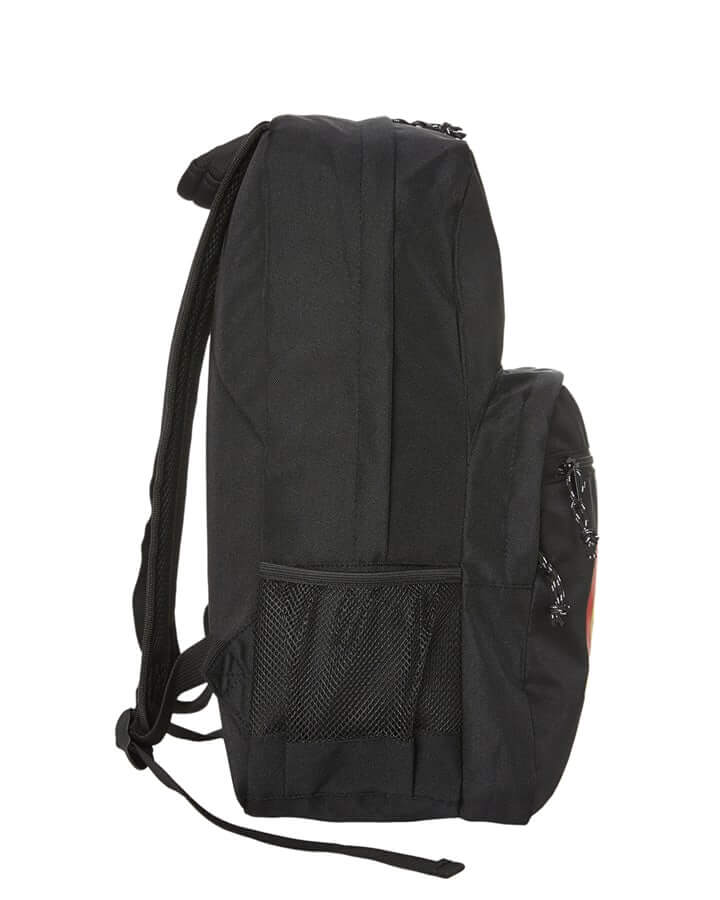 Santa Cruz Classic Dot Backpack Black New - 50-50 Skate Shop