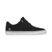 Emerica Provider Black White Gold - 50-50 Skate Shop