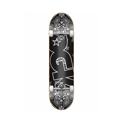 DGK Skateboard Complete Paisley 8.0
