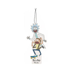Primitive Air Freshener R&M Skate - 50-50 Skate Shop