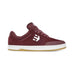 Etnies Marana Maroon White - 50-50 Skate Shop