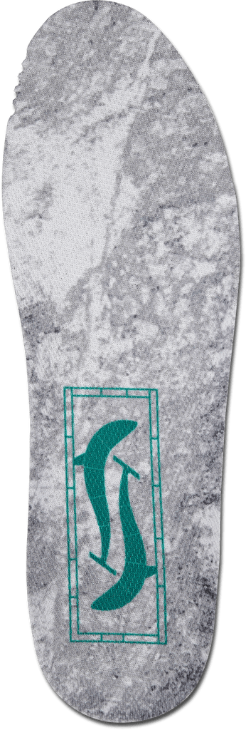 eS Accel Slim Radhuset White White - 50-50 Skate Shop