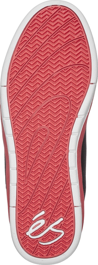 eS Swift 1.5 Black Red Grey - 50-50 Skate Shop