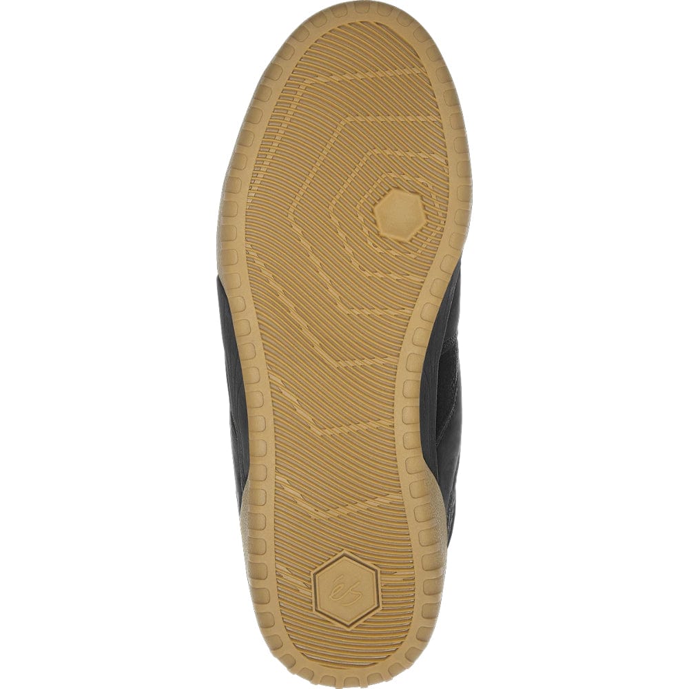 eS One Nine 7 Black Gum - 50-50 Skate Shop