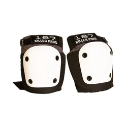 187 Fly Killer Knee Grey - 50-50 Skate Shop