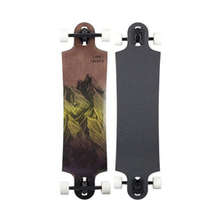 Landyachtz Skateboard Custom Complete 2018 Switchblade 38