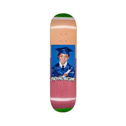 Fucking Awesome Skateboard Deck KB Felt CP 8.25