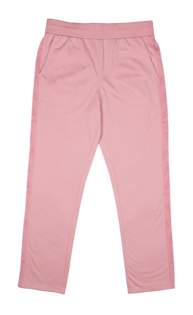 Ripndip Kamasutra Satin Track Pants Pink - 50-50 Skate Shop