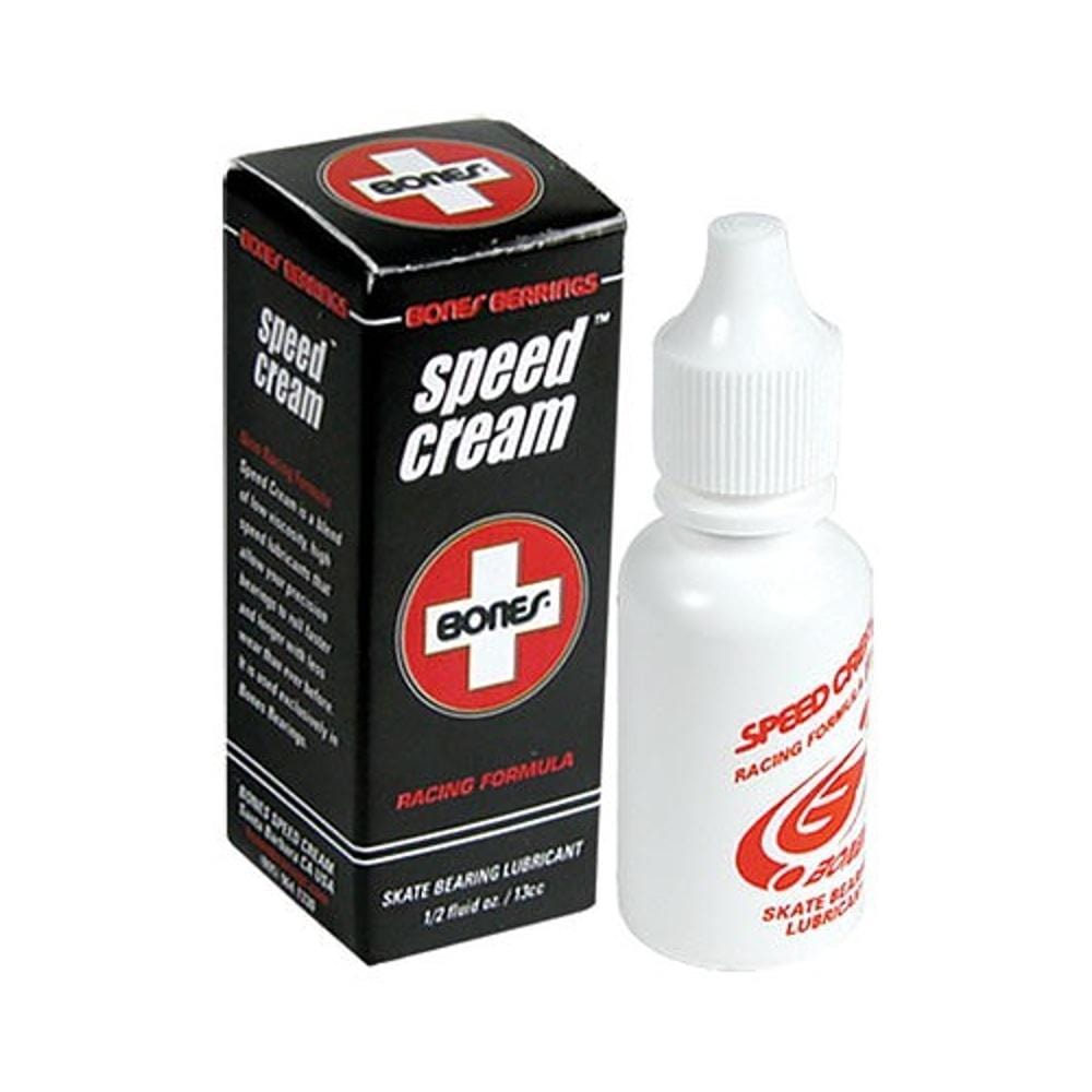 Bones Speed Cream Lube - 50-50 Skate Shop