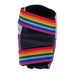 187 Adult Six Pack Skate Pad Set Knee Elbow Wrist Guards Moxi Lavander - 50-50 Skate Shop