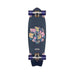 Globe Skateboard Cruiser Complete Sun City 30" Coral Unity - 50-50 Skate Shop