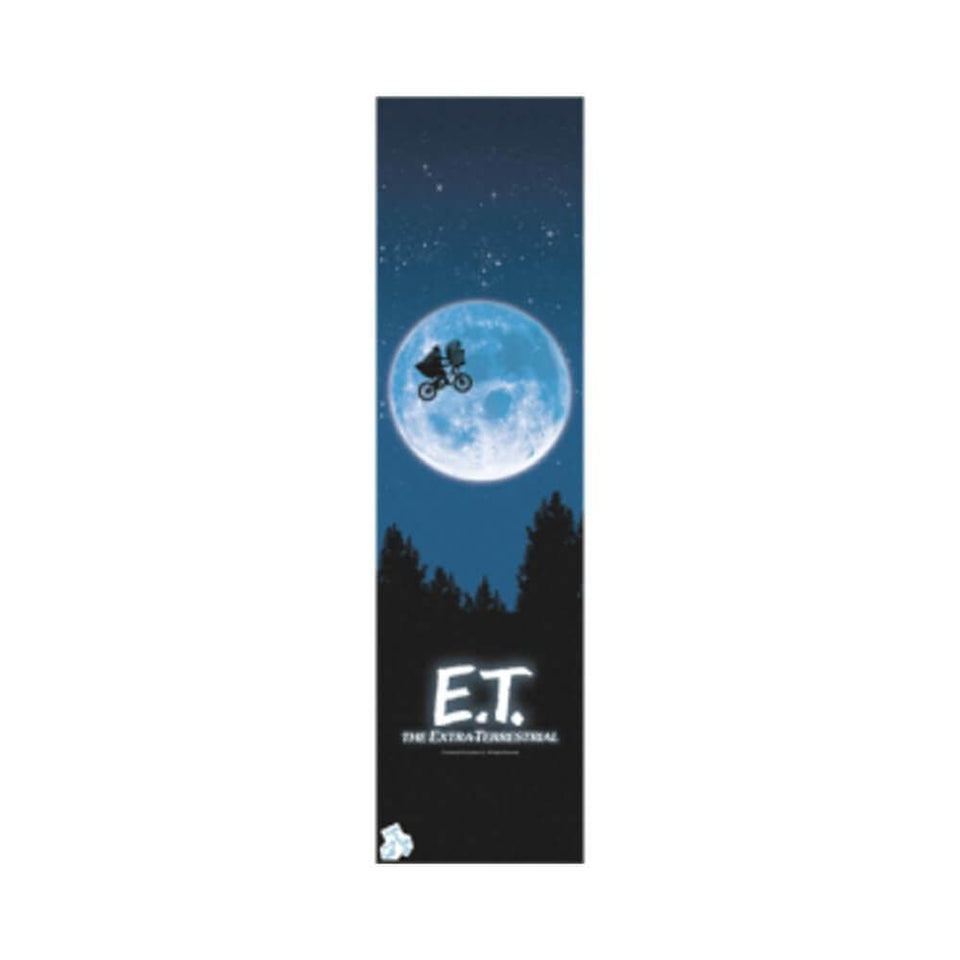 Fruity Skateboard Grip Tape 9" x 33" E.T. Single Sheet - 50-50 Skate Shop
