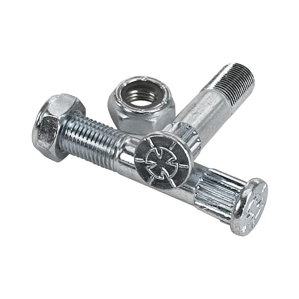 Independent Kingpin Standard Single With Nut (Qty 1) - 50-50 Skate Shop