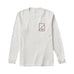 Numbers Edition Loaded Dice Long Sleeve Tee - 50-50 Skate Shop