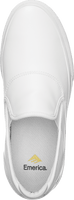 Emerica Wino G6 Slip On White Gold - 50-50 Skate Shop