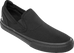 Emerica Wino G6 Slip On Black Green Black - 50-50 Skate Shop