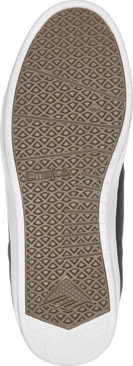 Emerica Figueroa - Black - 50-50 Skate Shop