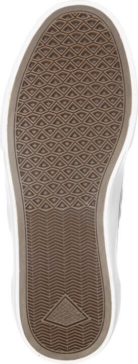 Emerica Provost G6 - Black White Gold - 50-50 Skate Shop