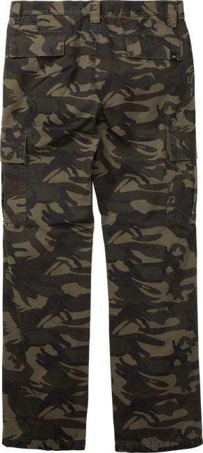Emerica Surplus Cargo Pants Camo - 50-50 Skate Shop