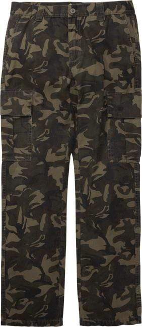 Emerica Surplus Cargo Pants Camo - 50-50 Skate Shop