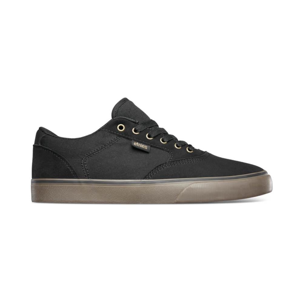 Etnies Blitz Devon Smillie Black Gum - 50-50 Skate Shop