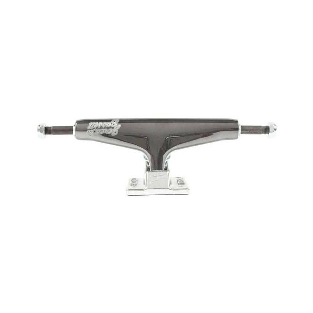 Tensor Skateboard Aluminium Night Shift Trucks 5.5" (8.125") Zered Bassett - Set of 2 - 50-50 Skate Shop