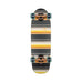 Globe Skateboard Cruiser Complete Outsider 27" x 8.25" Honey Moonshine - 50-50 Skate Shop