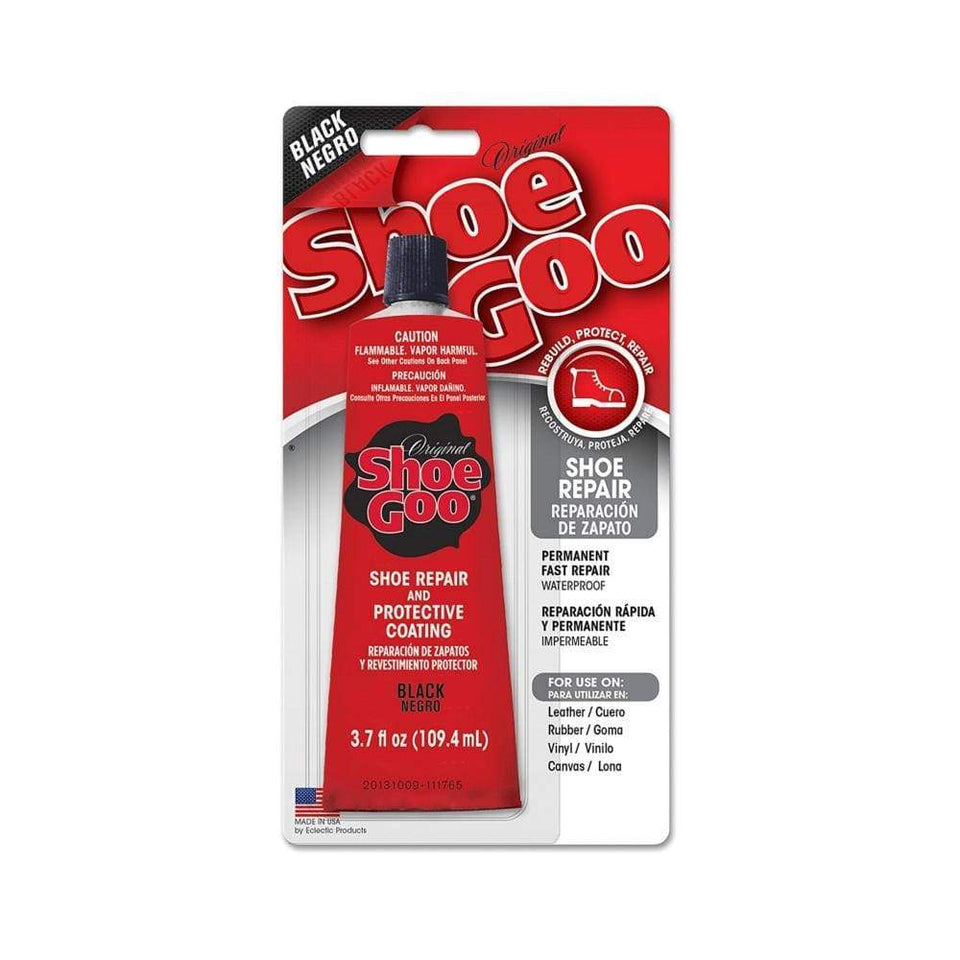 Shoe goo Black - 50-50 Skate Shop
