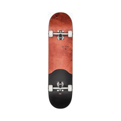 Globe Complete G1 Argo Red Maple Black 7.75