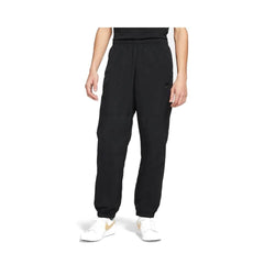 Nike SB Novelty Track Pant Black Black - 50-50 Skate Shop