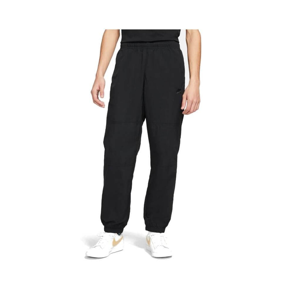 Nike SB Novelty Track Pant Black Black - 50-50 Skate Shop