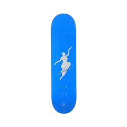 Polar Skateboard Deck Team No Comply 8.125
