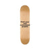 Skateboard Custom Graphic Deck - With Your Own Graphic - 50-50 Skate Shop