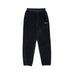 Polar Skate Co Velour Sweatpants Black - 50-50 Skate Shop
