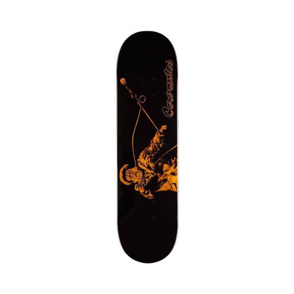 Zero Skateboard Deck Charles Bradley 8.25" x 32" Tony Cervantes 14.25" WB - 50-50 Skate Shop