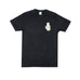 Ripndip Nerm Hat Tee Grey Mineral Wash - 50-50 Skate Shop