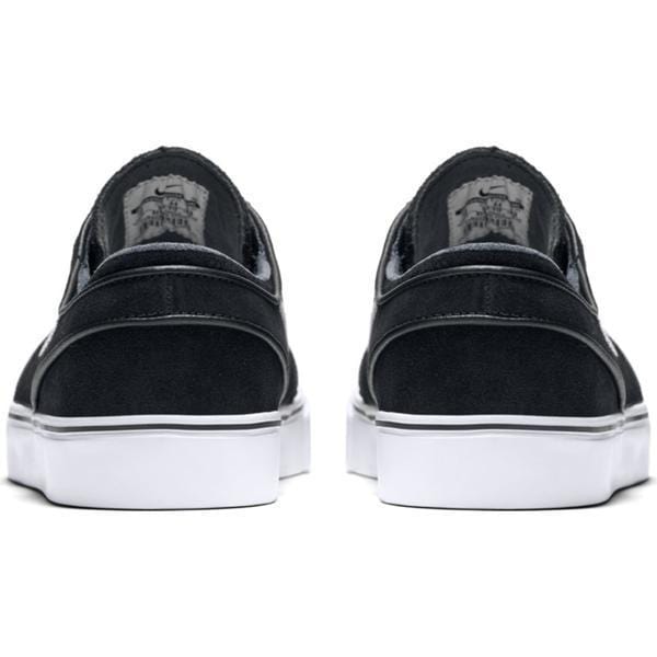 Nike SB Zoom Stefan Janoski OG Black White - 50-50 Skate Shop