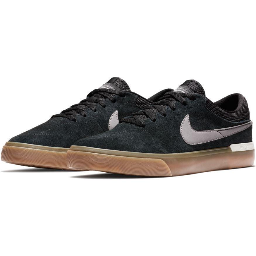 Nike SB Hypervulc Eric Koston Black Gunsmoke Vast Grey White - 50-50 Skate Shop