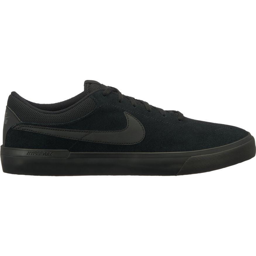 Nike SB Koston Hypervulc Black Black Anthracite - 50-50 Skate Shop
