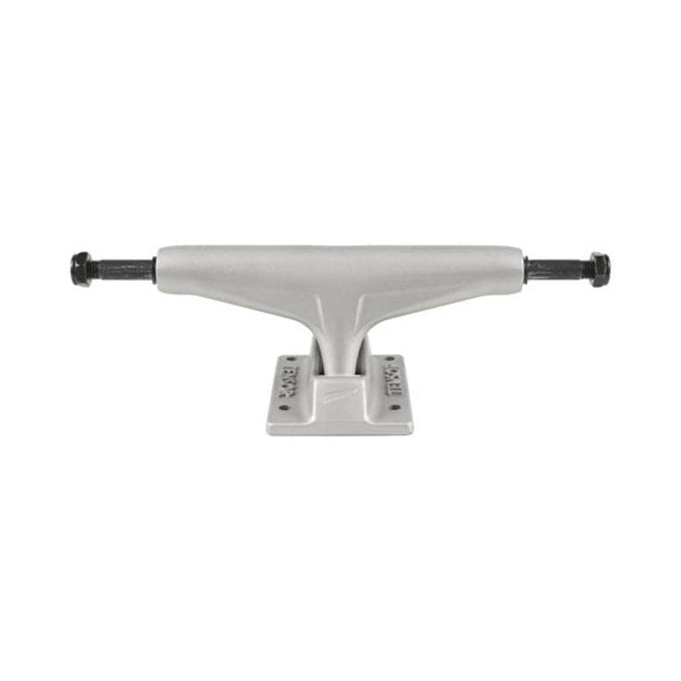 Tensor Skateboard Mag Light Trucks 5.5 (8.125") Silver - Set of 2 - 50-50 Skate Shop
