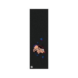 Blind Skateboard Grip Tape Nuke Baby 10