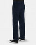 Dickies 873 Flex Slim Fit Straight Leg Dark Navy - 50-50 Skate Shop