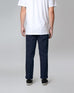 Dickies 873 Flex Slim Fit Straight Leg Dark Navy - 50-50 Skate Shop
